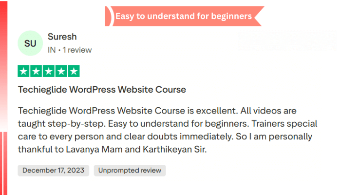 wordpress learning students3 21 days