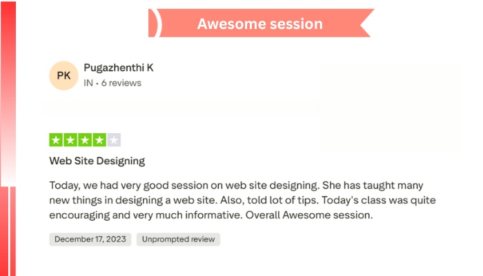 wordpress learning students4 21 days