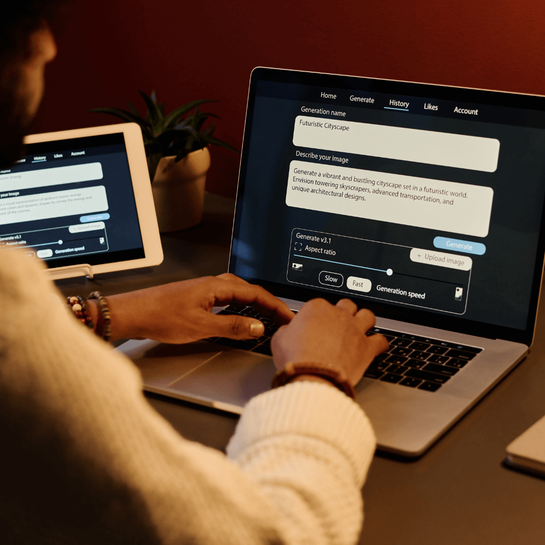 AI Prompts Contents- wordpress challange 21 days